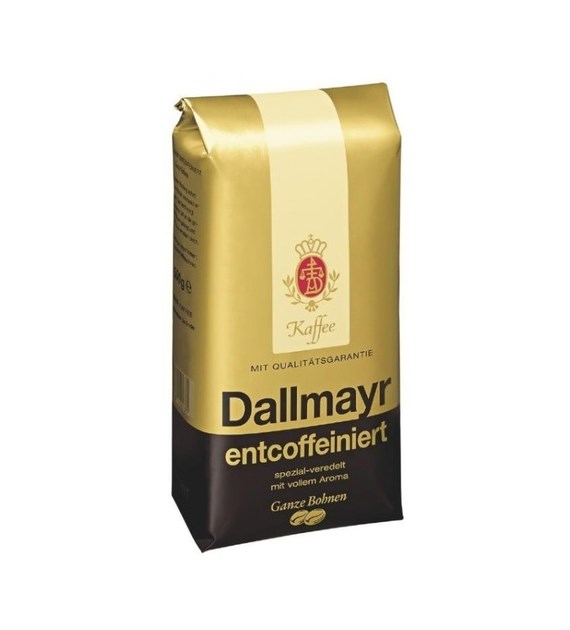 Dallmayr Entcoffeiniert 500g Z
