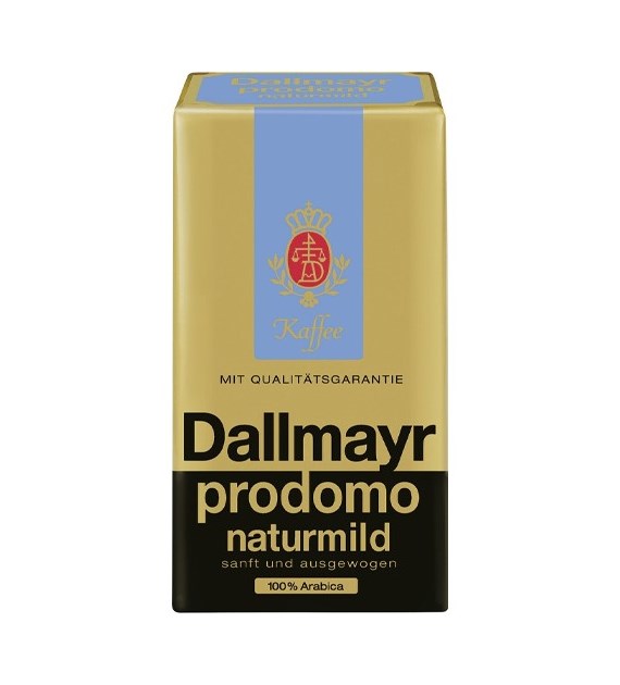 Dallmayr Prodomo Naturmild 500g M