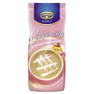 Kruger Cappuccino Haselnusscreme Waffel 500g