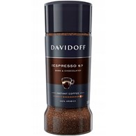 Davidoff Espresso 57 100g R