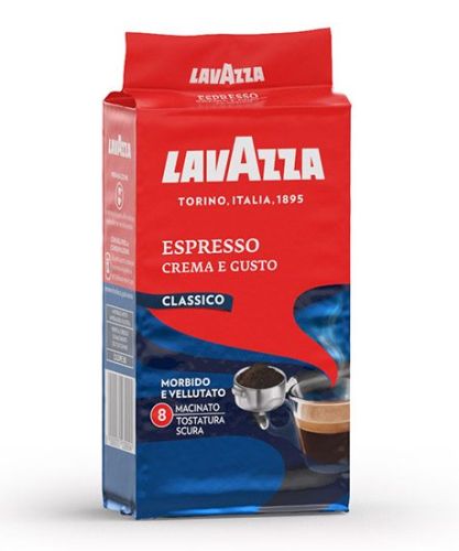 Lavazza Espresso Crema e Gusto 250g M