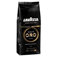 Lavazza Qualita Oro Mountain Grown 250g Z