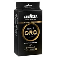 Lavazza Qualita Oro Mountain Grown 250g M