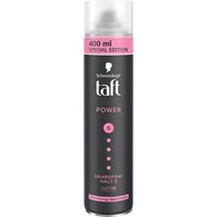 Taft  5  Power Lakier Cashmere 400ml